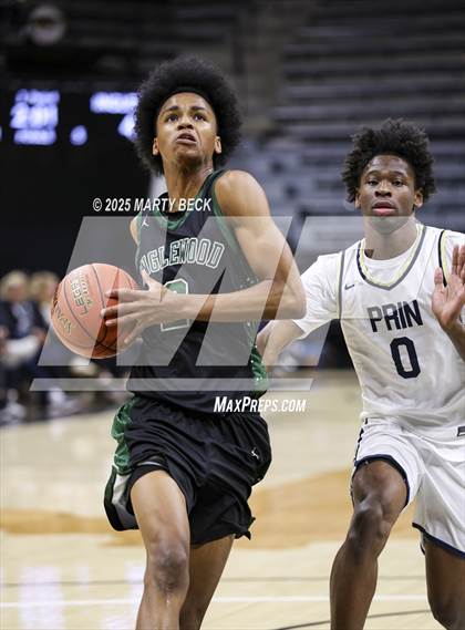 Thumbnail 1 in Inglewood vs Principia (Norm Stewart Classic) photogallery.