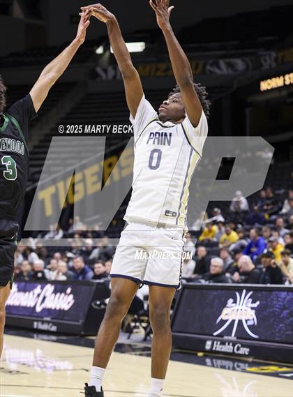 Thumbnail 3 in Inglewood vs Principia (Norm Stewart Classic) photogallery.