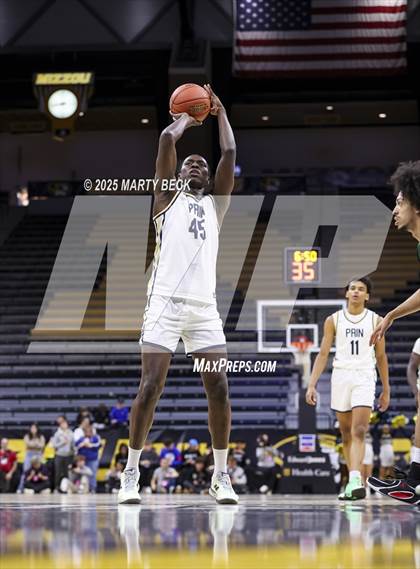 Thumbnail 2 in Inglewood vs Principia (Norm Stewart Classic) photogallery.