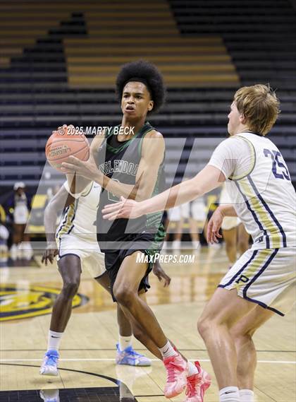 Thumbnail 1 in Inglewood vs Principia (Norm Stewart Classic) photogallery.