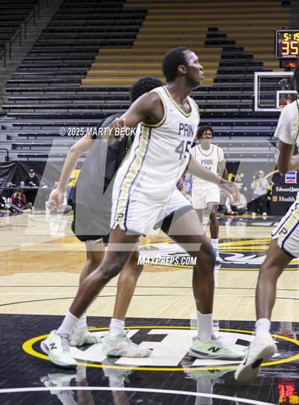 Thumbnail 3 in Inglewood vs Principia (Norm Stewart Classic) photogallery.