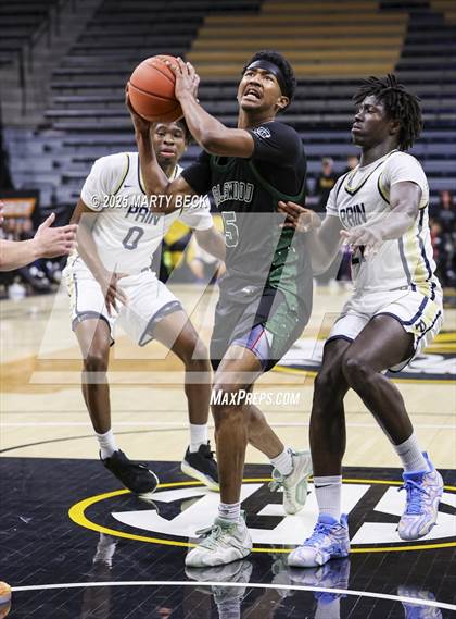 Thumbnail 3 in Inglewood vs Principia (Norm Stewart Classic) photogallery.