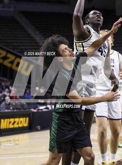 Thumbnail 2 in Inglewood vs Principia (Norm Stewart Classic) photogallery.