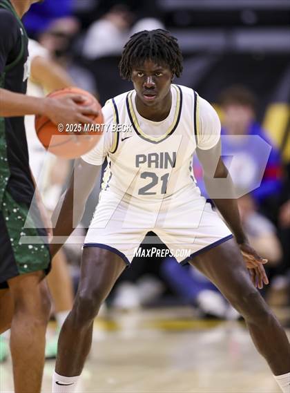 Thumbnail 1 in Inglewood vs Principia (Norm Stewart Classic) photogallery.