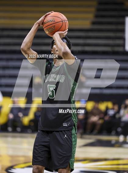 Thumbnail 1 in Inglewood vs Principia (Norm Stewart Classic) photogallery.