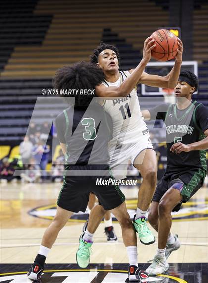 Thumbnail 1 in Inglewood vs Principia (Norm Stewart Classic) photogallery.