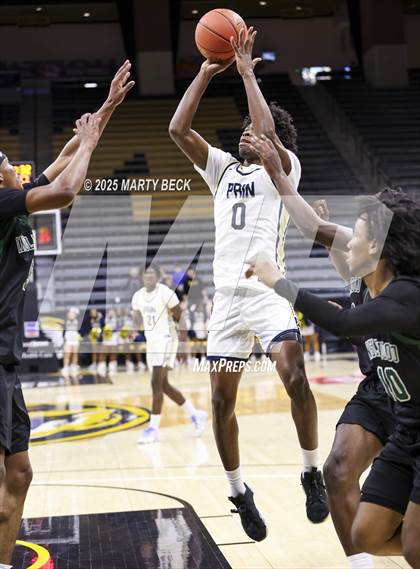 Thumbnail 2 in Inglewood vs Principia (Norm Stewart Classic) photogallery.