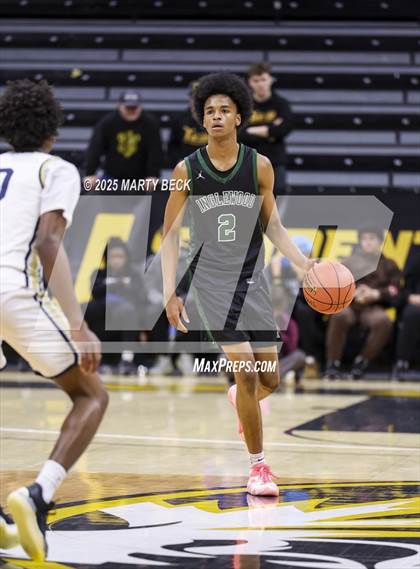 Thumbnail 1 in Inglewood vs Principia (Norm Stewart Classic) photogallery.