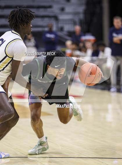 Thumbnail 1 in Inglewood vs Principia (Norm Stewart Classic) photogallery.