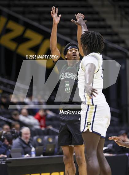 Thumbnail 3 in Inglewood vs Principia (Norm Stewart Classic) photogallery.