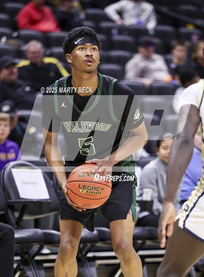 Thumbnail 3 in Inglewood vs Principia (Norm Stewart Classic) photogallery.