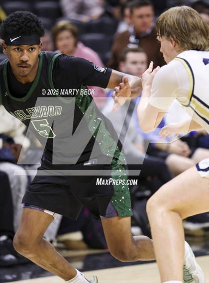 Thumbnail 1 in Inglewood vs Principia (Norm Stewart Classic) photogallery.