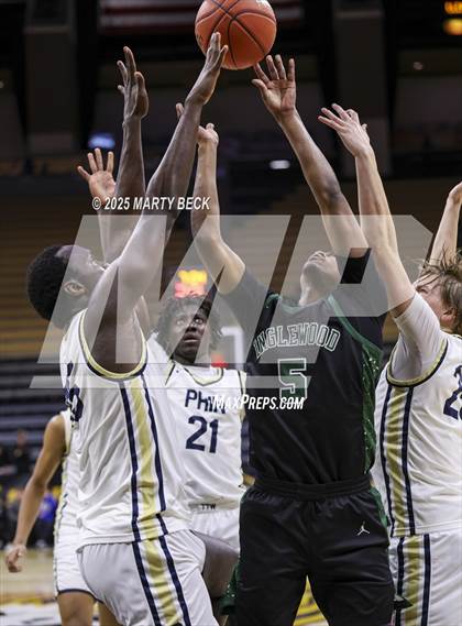 Thumbnail 2 in Inglewood vs Principia (Norm Stewart Classic) photogallery.