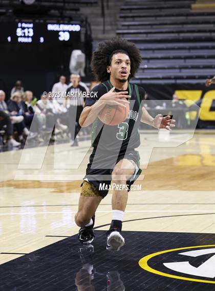 Thumbnail 1 in Inglewood vs Principia (Norm Stewart Classic) photogallery.