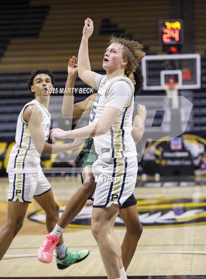 Thumbnail 1 in Inglewood vs Principia (Norm Stewart Classic) photogallery.