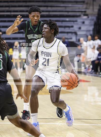 Thumbnail 3 in Inglewood vs Principia (Norm Stewart Classic) photogallery.