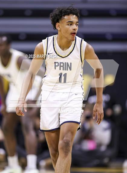 Thumbnail 3 in Inglewood vs Principia (Norm Stewart Classic) photogallery.