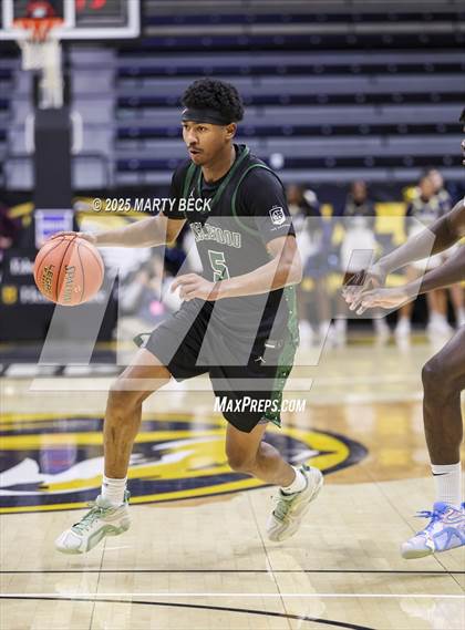 Thumbnail 1 in Inglewood vs Principia (Norm Stewart Classic) photogallery.