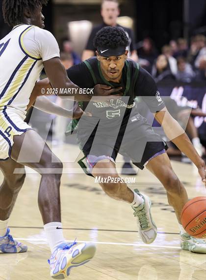 Thumbnail 1 in Inglewood vs Principia (Norm Stewart Classic) photogallery.