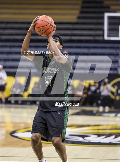 Thumbnail 1 in Inglewood vs Principia (Norm Stewart Classic) photogallery.