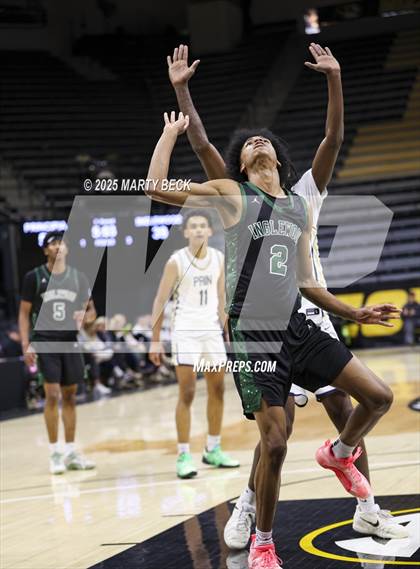 Thumbnail 3 in Inglewood vs Principia (Norm Stewart Classic) photogallery.