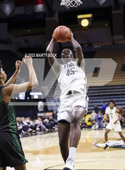 Thumbnail 2 in Inglewood vs Principia (Norm Stewart Classic) photogallery.