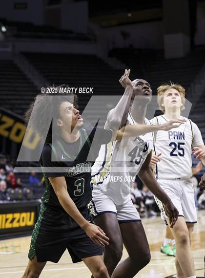 Thumbnail 3 in Inglewood vs Principia (Norm Stewart Classic) photogallery.