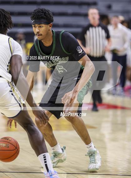 Thumbnail 3 in Inglewood vs Principia (Norm Stewart Classic) photogallery.