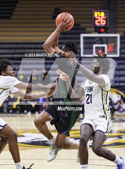 Thumbnail 1 in Inglewood vs Principia (Norm Stewart Classic) photogallery.