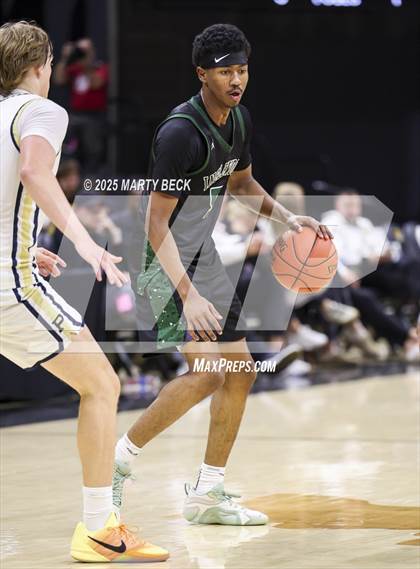 Thumbnail 1 in Inglewood vs Principia (Norm Stewart Classic) photogallery.