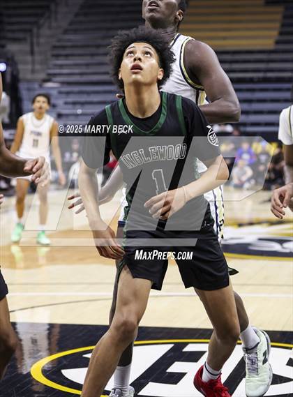 Thumbnail 2 in Inglewood vs Principia (Norm Stewart Classic) photogallery.