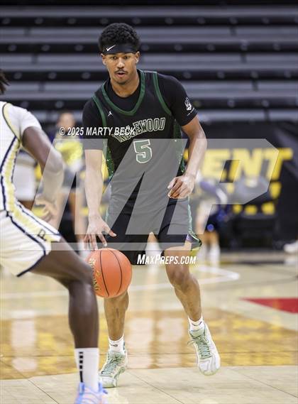 Thumbnail 1 in Inglewood vs Principia (Norm Stewart Classic) photogallery.