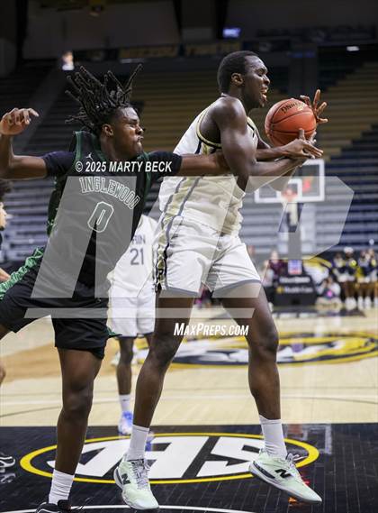 Thumbnail 1 in Inglewood vs Principia (Norm Stewart Classic) photogallery.