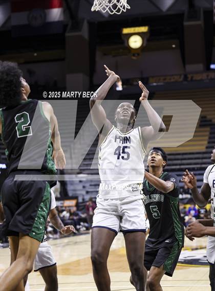 Thumbnail 1 in Inglewood vs Principia (Norm Stewart Classic) photogallery.