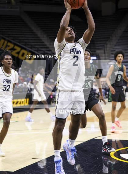 Thumbnail 1 in Inglewood vs Principia (Norm Stewart Classic) photogallery.