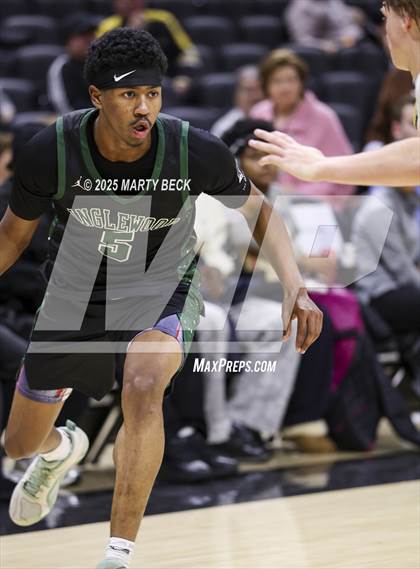 Thumbnail 2 in Inglewood vs Principia (Norm Stewart Classic) photogallery.