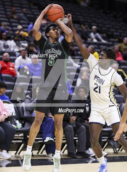 Thumbnail 2 in Inglewood vs Principia (Norm Stewart Classic) photogallery.