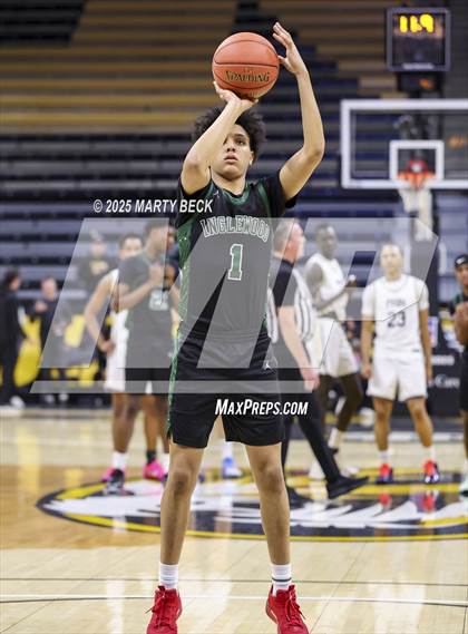 Thumbnail 1 in Inglewood vs Principia (Norm Stewart Classic) photogallery.