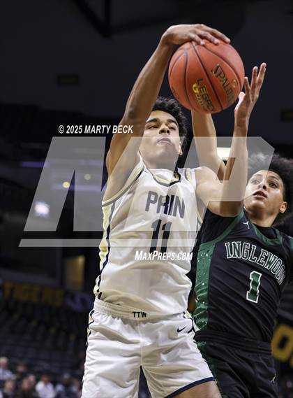 Thumbnail 2 in Inglewood vs Principia (Norm Stewart Classic) photogallery.