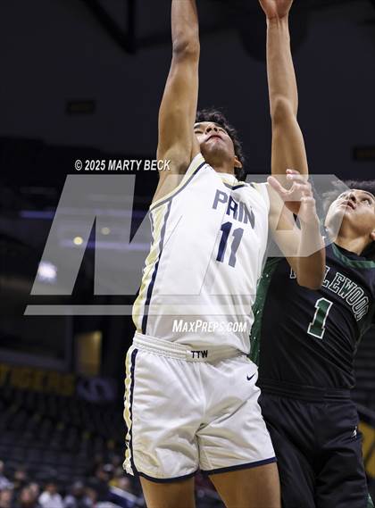 Thumbnail 2 in Inglewood vs Principia (Norm Stewart Classic) photogallery.