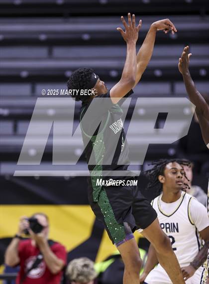 Thumbnail 2 in Inglewood vs Principia (Norm Stewart Classic) photogallery.