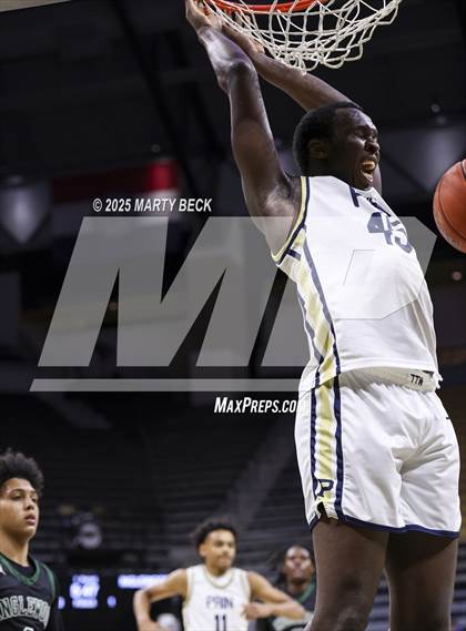 Thumbnail 3 in Inglewood vs Principia (Norm Stewart Classic) photogallery.