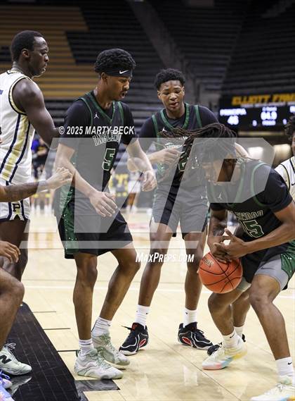 Thumbnail 2 in Inglewood vs Principia (Norm Stewart Classic) photogallery.