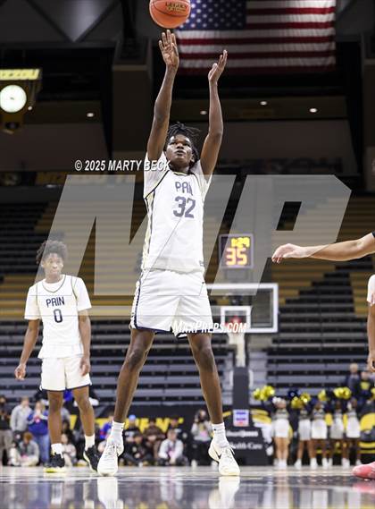 Thumbnail 2 in Inglewood vs Principia (Norm Stewart Classic) photogallery.