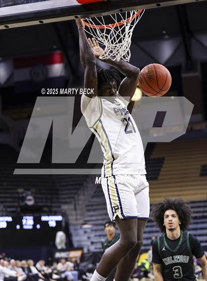 Thumbnail 1 in Inglewood vs Principia (Norm Stewart Classic) photogallery.