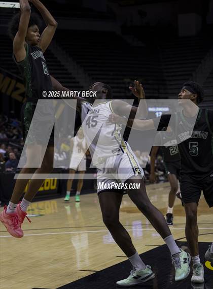 Thumbnail 3 in Inglewood vs Principia (Norm Stewart Classic) photogallery.