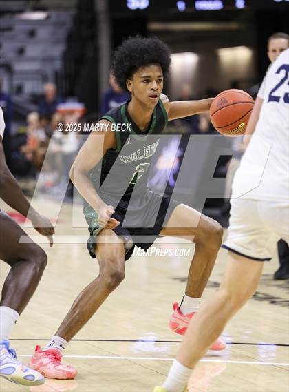 Thumbnail 1 in Inglewood vs Principia (Norm Stewart Classic) photogallery.