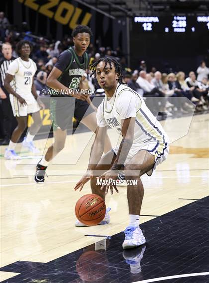 Thumbnail 1 in Inglewood vs Principia (Norm Stewart Classic) photogallery.