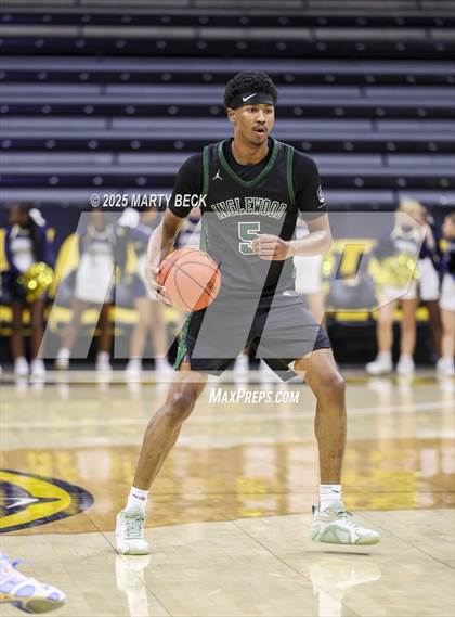 Thumbnail 3 in Inglewood vs Principia (Norm Stewart Classic) photogallery.