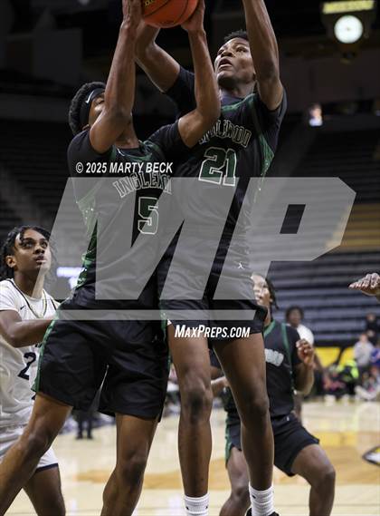 Thumbnail 2 in Inglewood vs Principia (Norm Stewart Classic) photogallery.